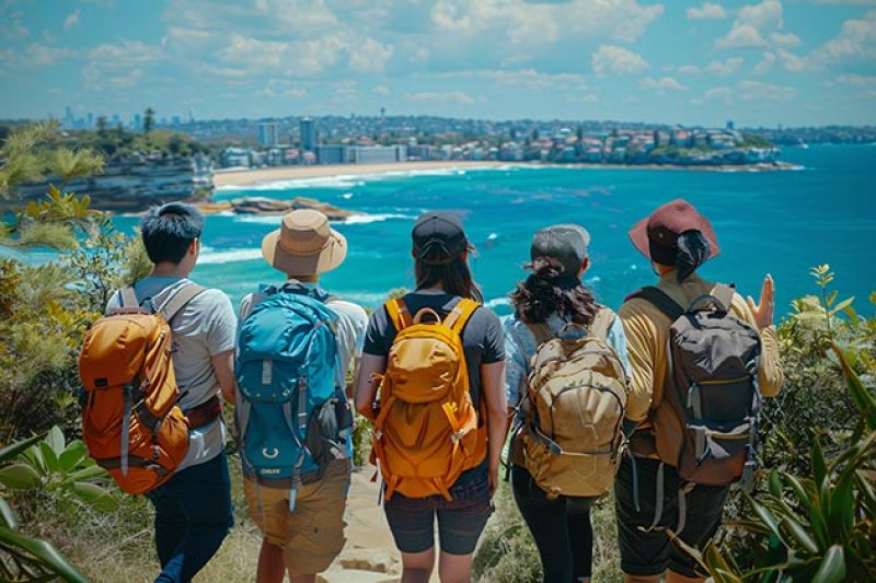Group & Corporate Travel Solutions